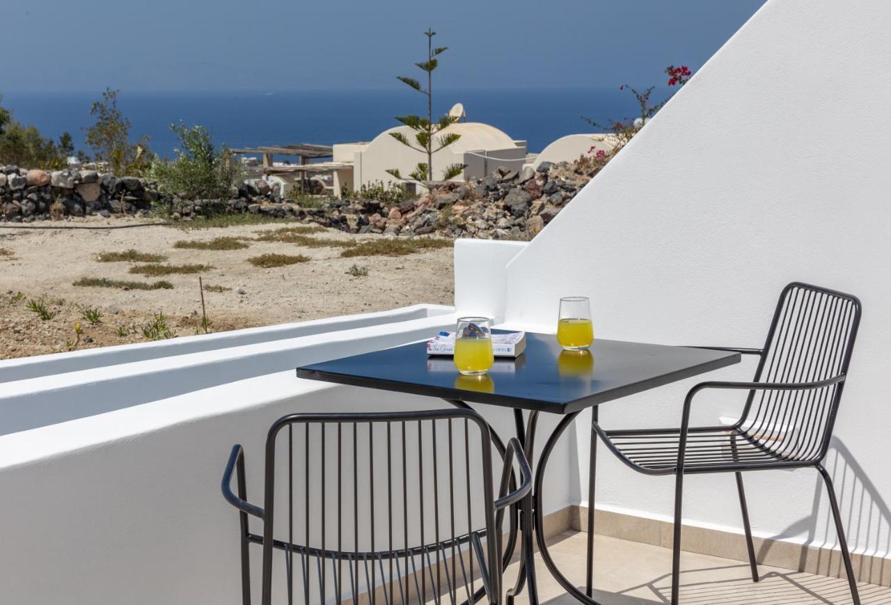 Theophrasti Suites Foinikia  Екстер'єр фото