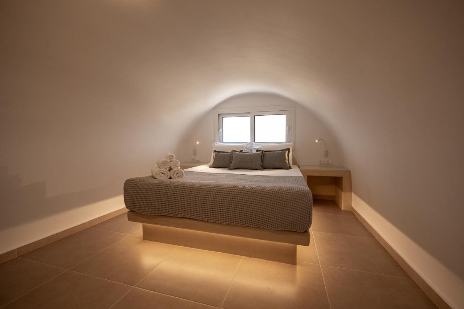 Theophrasti Suites Foinikia  Екстер'єр фото